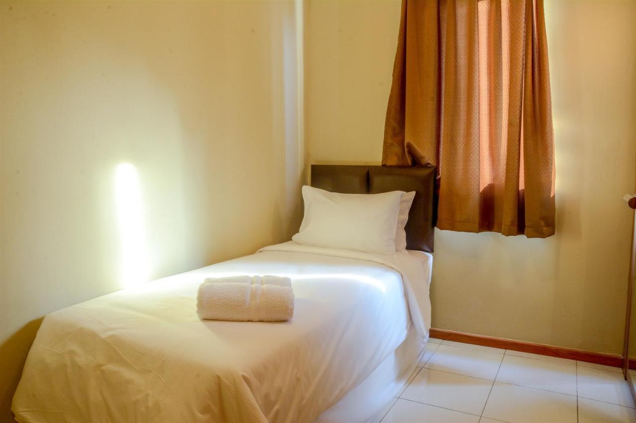 Best 3Br Apartment Grand Palace Kemayoran By Travelio Jacarta Exterior foto